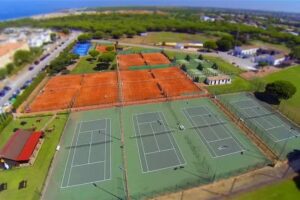 Matchpoint Tennis & Padel Reisen