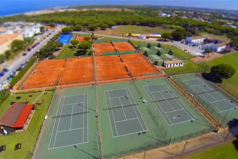 Matchpoint Tennis & Padel Reisen