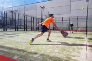 MBPadel &ndash; Padel Barcelona