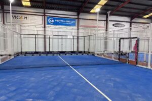 Més Pádel L´alcudia