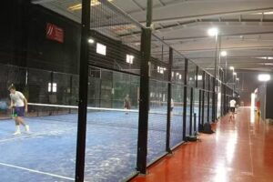 MES P&agrave;del Sentmenat