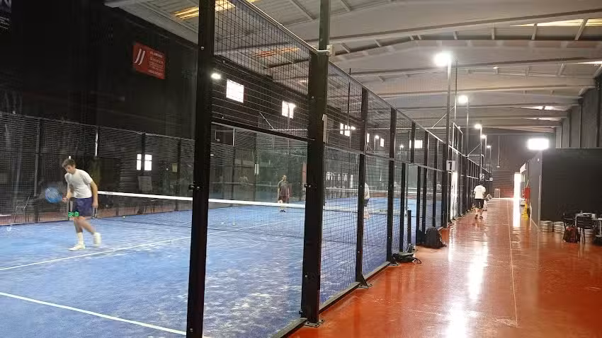 MES P&agrave;del Sentmenat