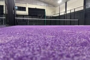 Mic P&aacute;del Club