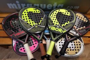 miRaqueta.com &ndash; Padel Barcelona
