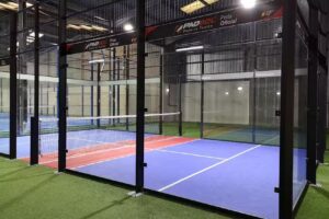 Mirasport Centro Deportivo