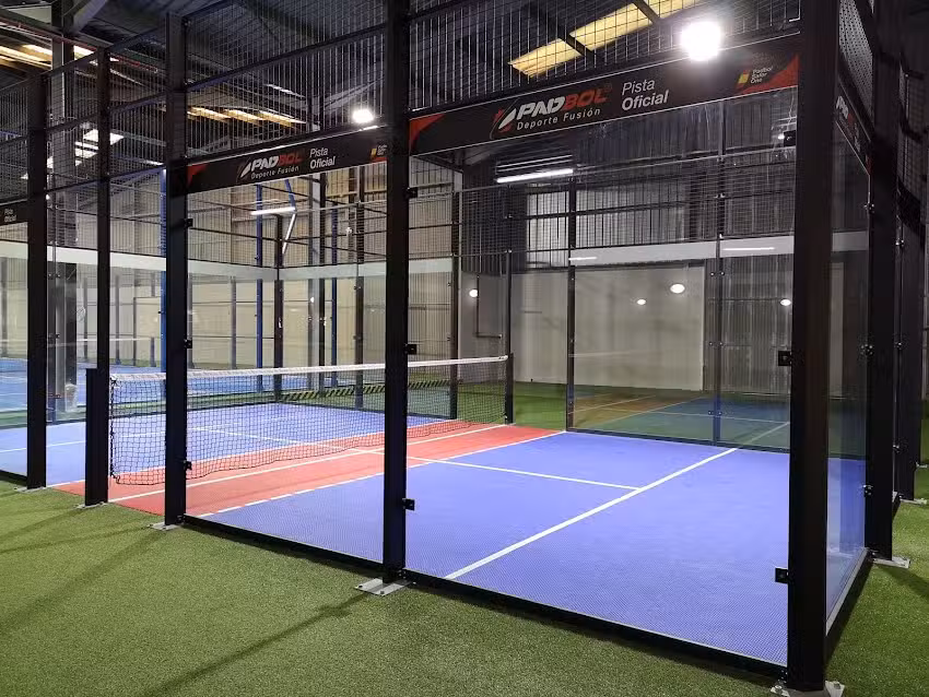 Mirasport Centro Deportivo