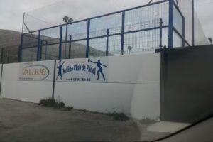 molino club de padel
