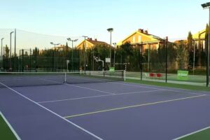 Montecanal Centro Deportivo