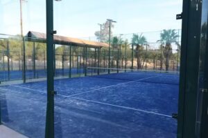 Montepr&iacute;ncipe Sport Center