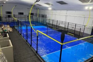 MOON PADEL INDOOR
