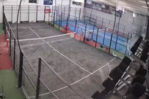 MOUNTAIN PADEL INDOOR SL