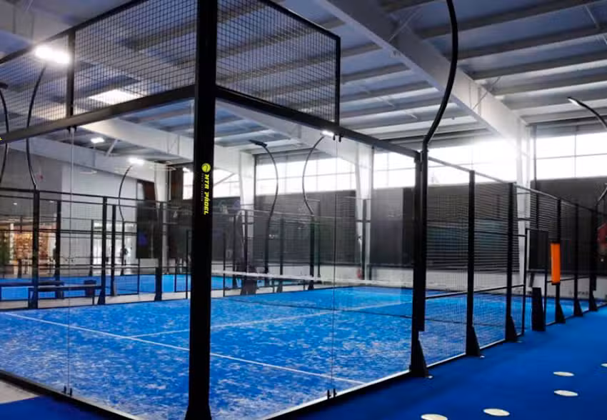 MTR P&aacute;del &ndash; Servicio integral y fabricantes de pistas de p&aacute;del