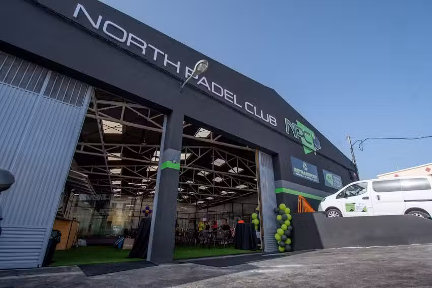 North Padel Club
