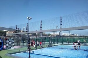 Ocata P&agrave;del Masnou