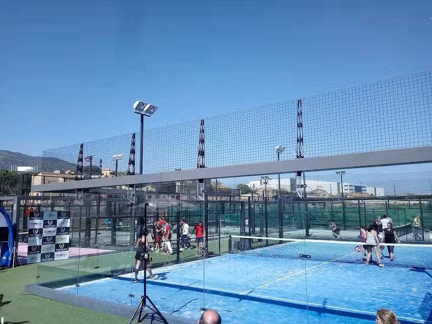 Ocata P&agrave;del Masnou