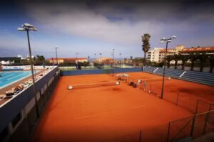 Oceanico Tenis Club OTC