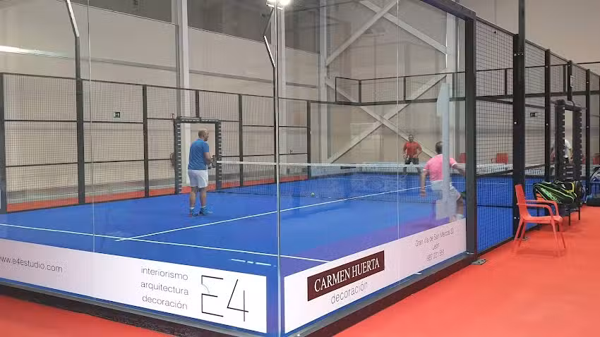 Ol&iacute;mpico de Le&oacute;n