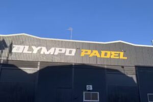 Olympo Pádel
