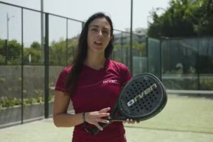 Orven Sport Palas de p&aacute;del