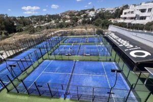 OXYGEN SPORTS & WELLNESS CLUB