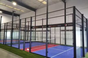 Padbol Og&iacute;jares