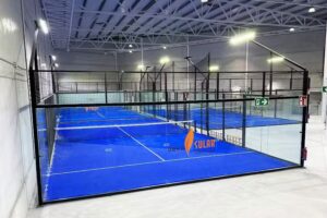 Pádel 21 Astigarraga