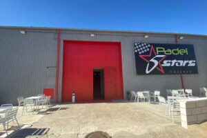 Pádel 5 Stars