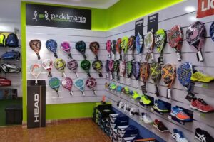 Padel Activo Sevilla