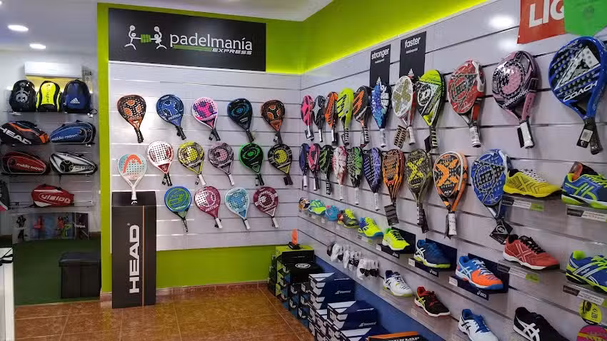 Padel Activo Sevilla