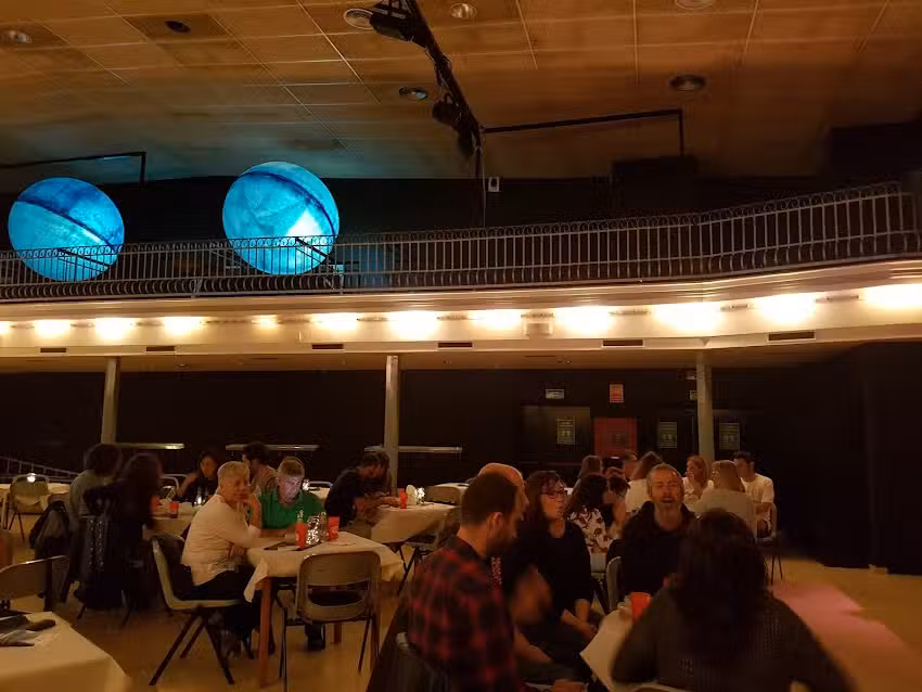 P&agrave;del Alian&ccedil;a