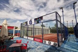 Padel Aljarafe SL