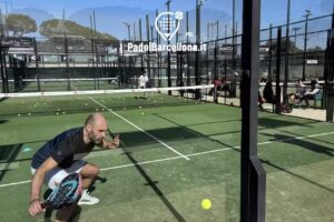 Padel Barcellona IT | Future Padel Academy