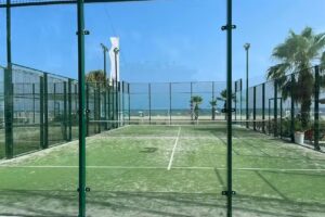 Padel Beach Cambrils