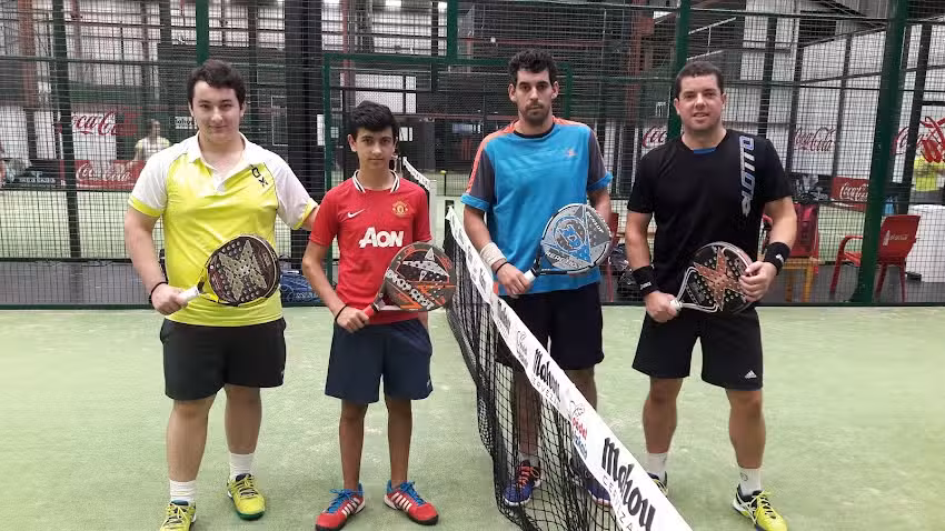 Padel Bizkaia