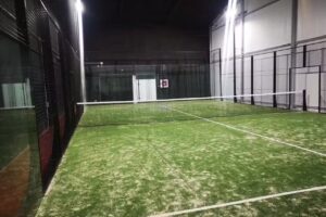 Pádel Black – Alquiler de Pistas en Cuarte de Huerva (Zaragoza)