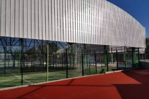 P&aacute;del Bularas