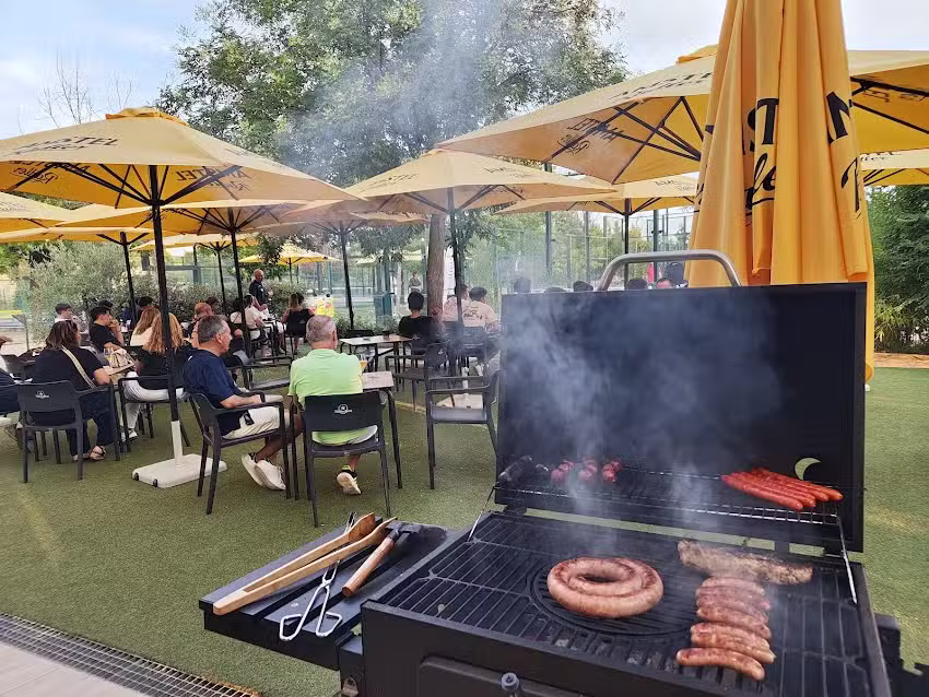 P&aacute;del Calatayud JJMundo