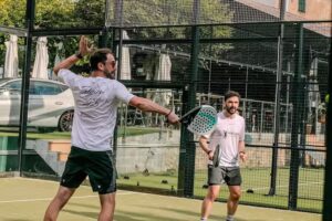 P&agrave;del Camp Barcelona