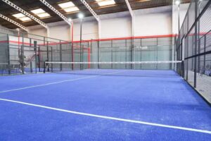 P&agrave;del Camp T&uacute;ria