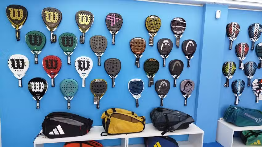 P&aacute;del Ca&ntilde;averal