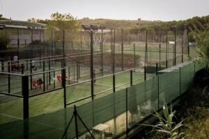 Padel Casal