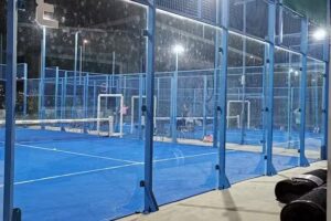 Padel Center Archena