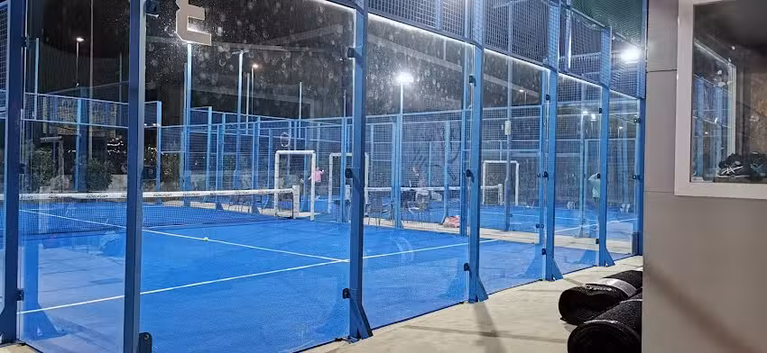 Padel Center Archena