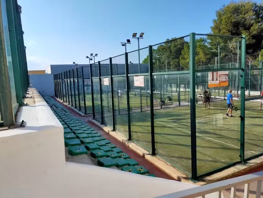 Padel Center Benissa