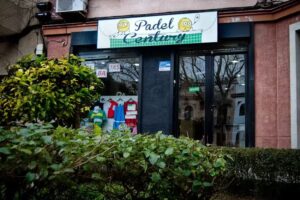 Padel Century