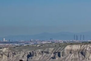 P&aacute;del Club Arganda