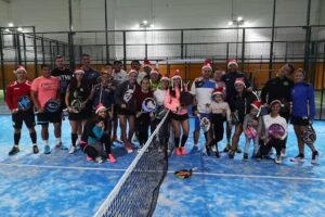 Padel Club Bierzo Slu