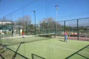 PADEL CLUB PALAU