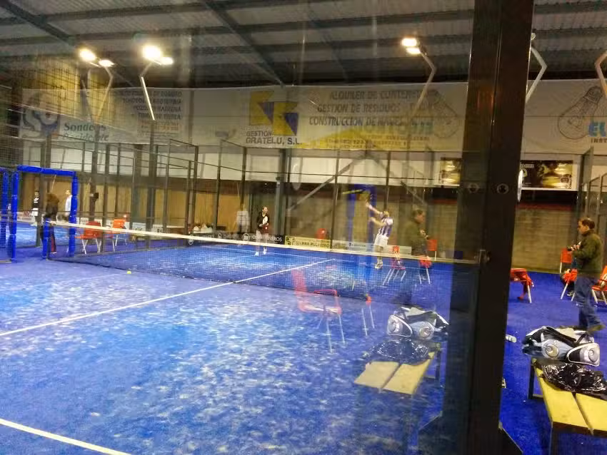 Padel Club Ribadeo
