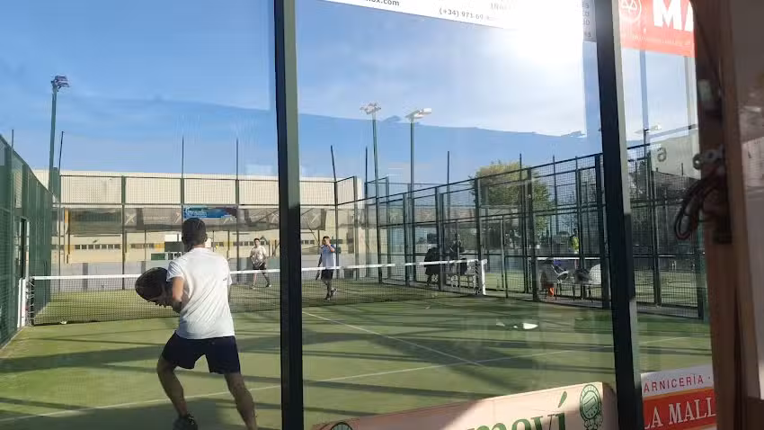 P&Aacute;DEL CLUB U36